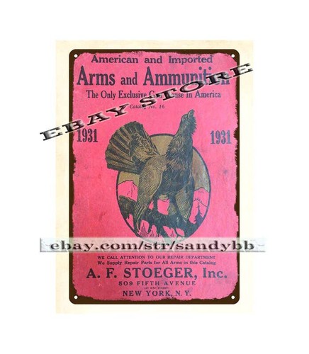 1931 arms hunters gun catalog - 1931,