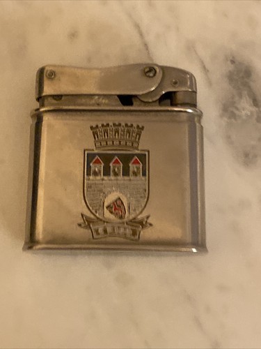Rare vintage lighter - rare,