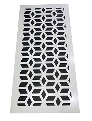 Mdf radiator screen panel - radiator,