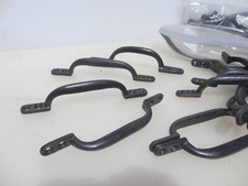 Iron Door Handles Drawer Pulls