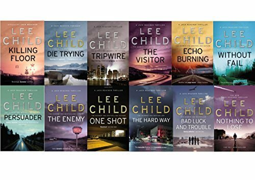 Lee child jack - lee,