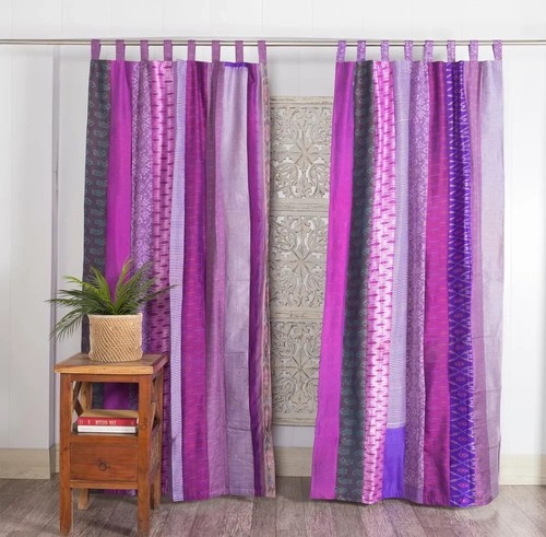 Pcs indian sari - pcs,