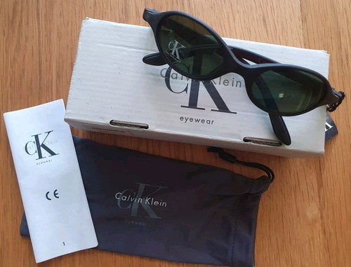 Calvin klein sunglasses - calvin,