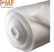AQUARIUM POND FILTER WOOL