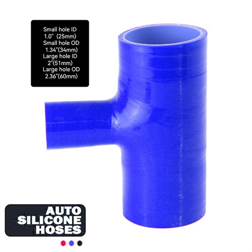 Universal 51mm spout id - universal,