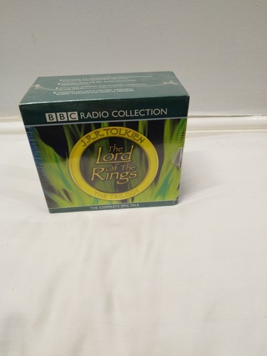 The lord rings - the, of