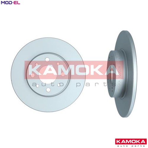 Brake disc 103508 for - brake,