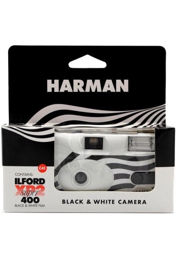 Ilford single use - ilford,