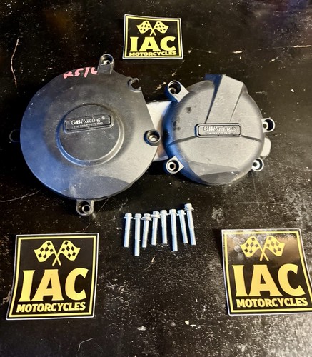 Racing engine protectors - gb,