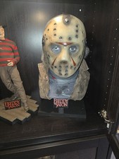 Freddy Vs Jason Jason Voorhees