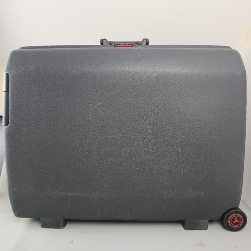 Samsonite oyster hard shell - oyster, 2
