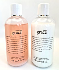 Philosophy Pure Grace &