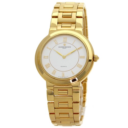 Vacheron constantin sovereign - vacheron,