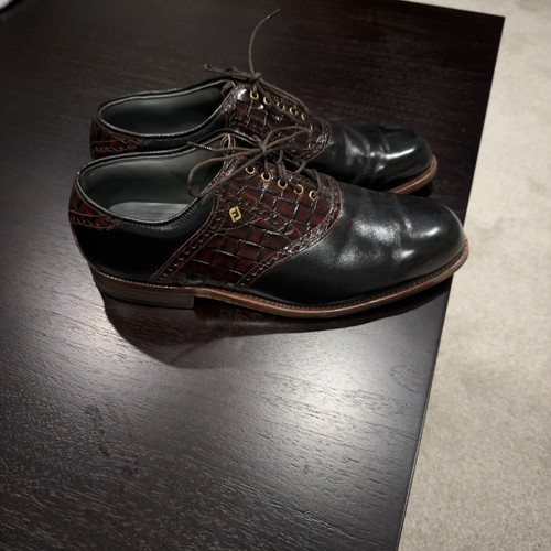 Footjoy classics premiere mens - footjoy,