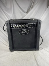 Peavey Guitar Amplifier