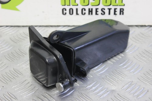 Honda 650 dominator storage - 650,