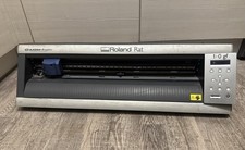 Roland GX-24 CAMM-1 Vinyl