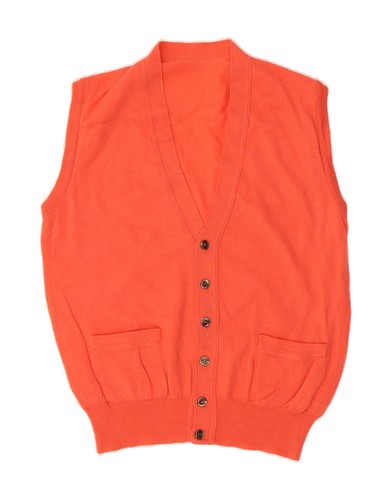 Vintage mens sleeveless - mens,
