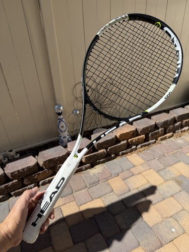 Head graphene speed pro - graphene,