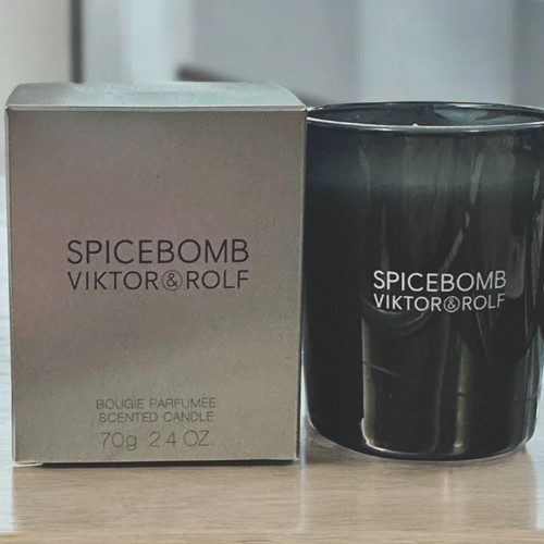 Spicebomb viktor rolf bougie - spicebomb,