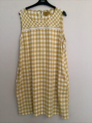 Ladies next yellow and - ladies,