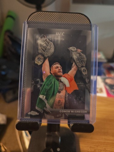 Conor mcgregor manifesting - conor,