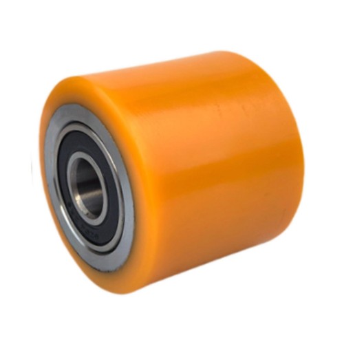 Drive tire wheel assembly - wheel,