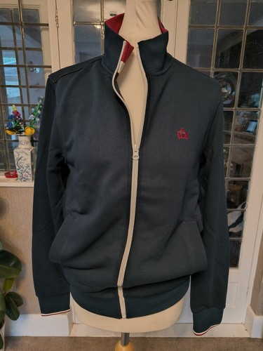 Merc mens navy - navy, blue