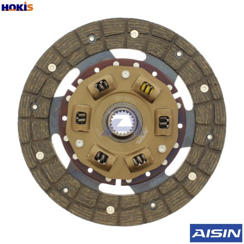 Clutch disc 021u for - dd-021u,
