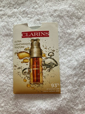 Clarins Double Serum Light
