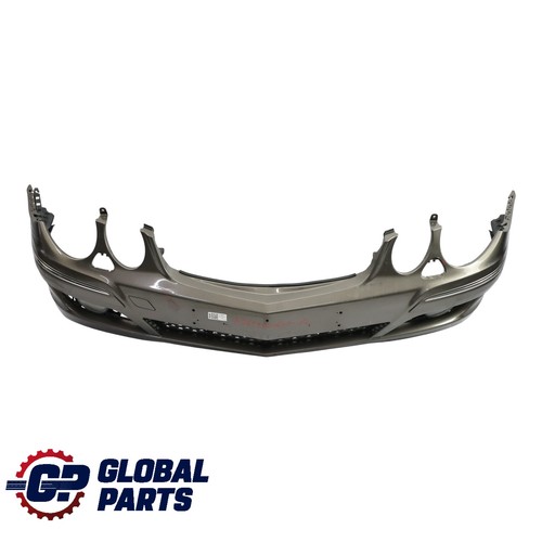 Mercedes w211 front bumper - w211,