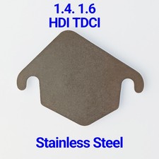 EGR Valve repair Plate Peugeot Citroen HDi Ford TDCi Volvo D 1.4 1.6 Mazda Euro4