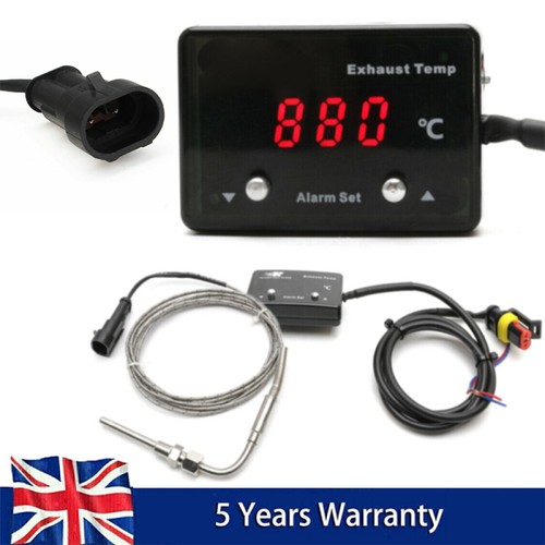 12v led digital display - digital, car