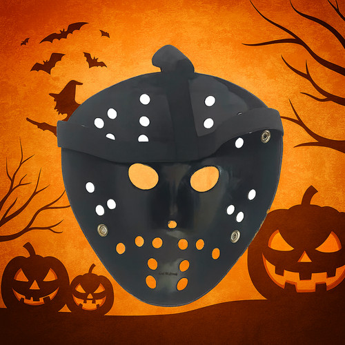 Jason voorhees hockey mask - jason,