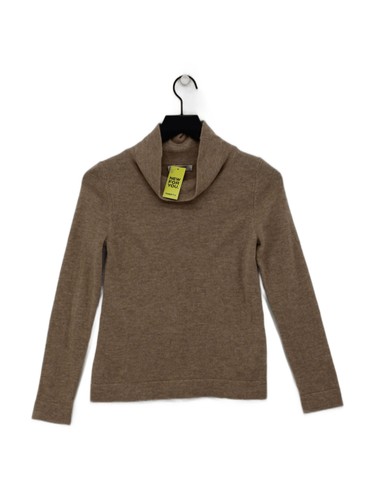 Hobbs women jumper tan - hobbs,