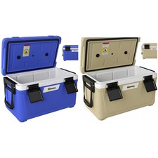 42.6L Insulated Cool Box