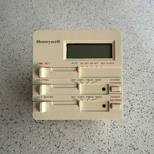 Honeywell st699 dual - honeywell, channel