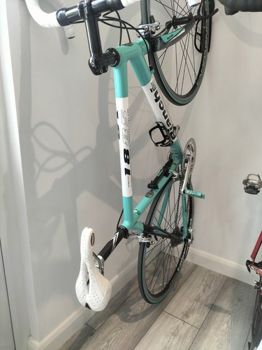 Bianchi 1885 reparto corse - reparto,