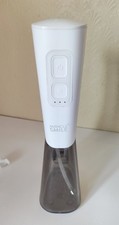 Miracle Smile Water Flosser  MCSML-CB12 - No Power Supply *USED*