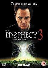 The prophecy dvd - the,