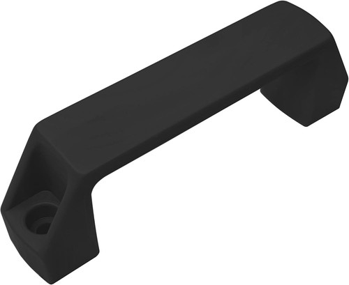 Industrial door pull - door,