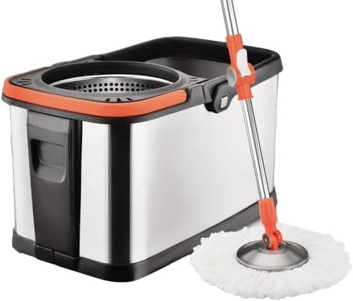 360 spin mop - spin,
