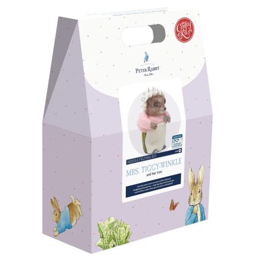 The crafty kit mrs - crafty,