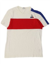 LE COQ SPORTIF Mens T-Shirt