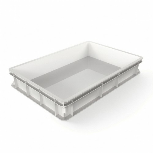Fermentation tray with lid - with,