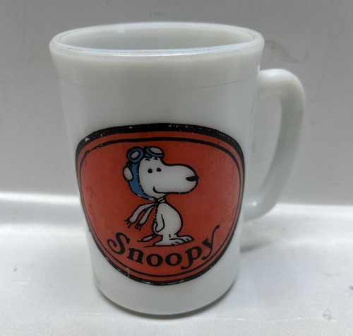Vintage 1969 avon snoopy - vintage,