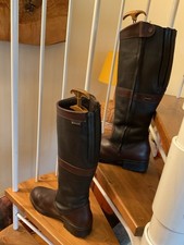 Dubarry ‘Sligo’ Extra Fit