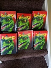 ORBIS MAGAZINES - DINOSAURS 6