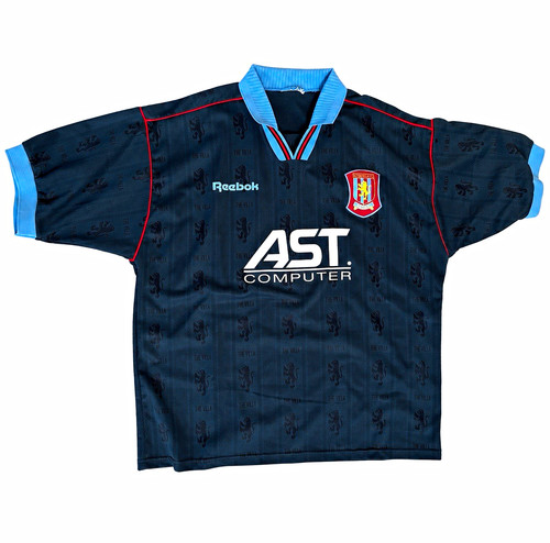 1995 aston villa away - 1995-97,