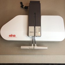 Elna press electronic clothes - elna,